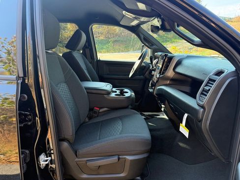 New 2026 RAM 2500 Tradesman image 18