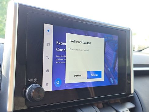 Certified 2023 Toyota RAV4 XLE image 23