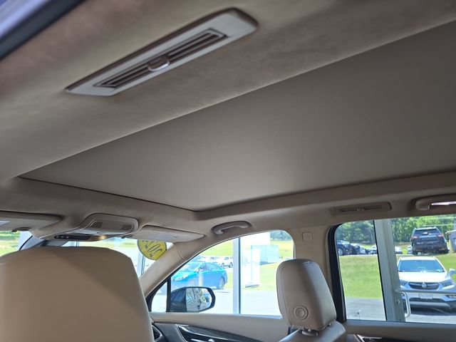 Used 2024 Cadillac XT6 Sport w/ Platinum Package AWD/4WD image 13