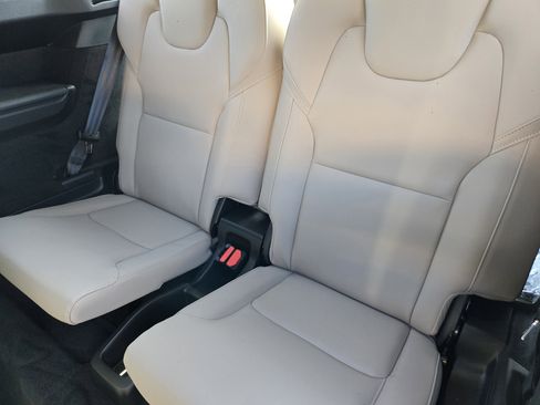 New 2026 Volvo XC90 B6 Plus w/ Protection Package Premier image 35