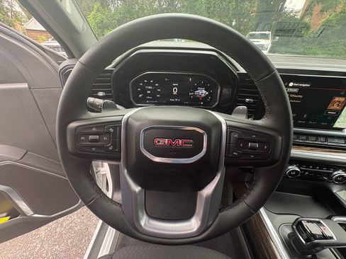 Used 2026 GMC Sierra 1500 Elevation AWD/4WD image 17