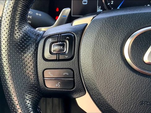 Used 2018 Lexus GS F image 23