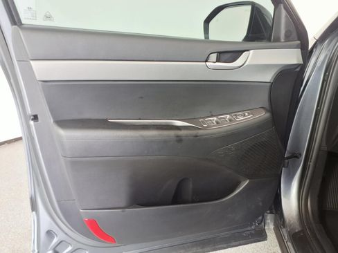 Used 2024 Hyundai Palisade XRT FWD image 10