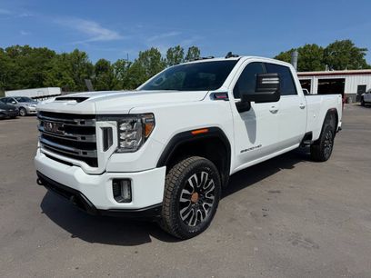 Used 2022 GMC Sierra 2500 SLE