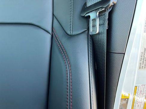 New 2026 Jeep Wrangler Unlimited Rubicon 392 image 23