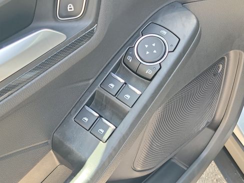 Used 2024 Ford Escape ST-Line w/ Tech Pack #1 FWD image 28
