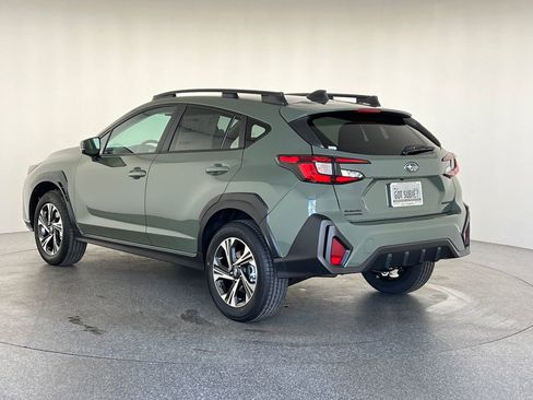 New 2026 Subaru Crosstrek 2.0i Premium image 6