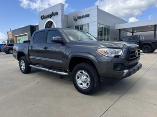 Used 2020 Toyota Tacoma SR w/ SR Convenience Package RWD video 1