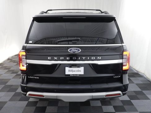 Used 2023 Ford Expedition Max Limited AWD/4WD image 19