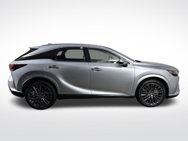 Certified 2026 Lexus RX 350 AWD w/ Convenience Package image 37