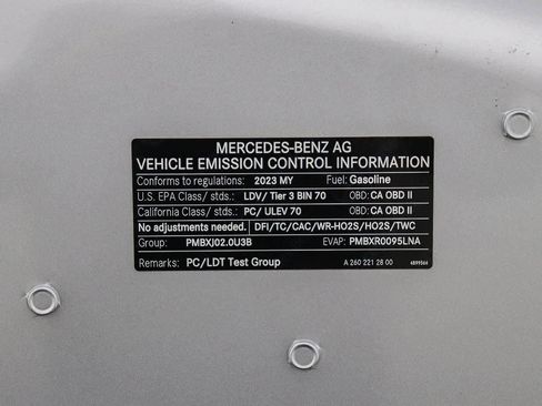 Used 2023 Mercedes-Benz GLA 250 image 28