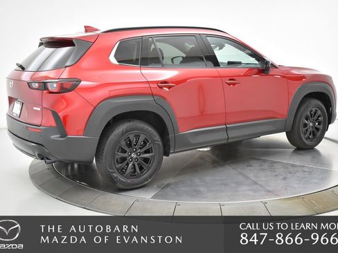 New 2026 MAZDA CX-50 AWD 2.5 Hybrid w/ Weather Package image 18