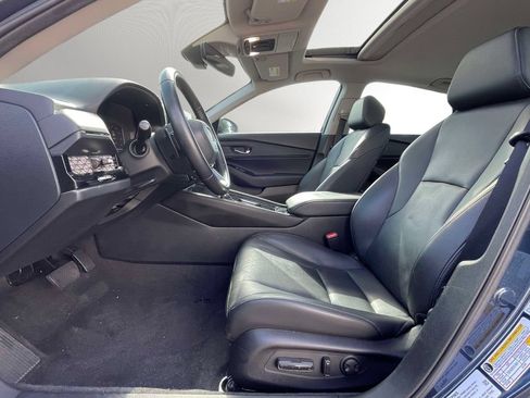 Used 2024 Honda Accord Touring image 14