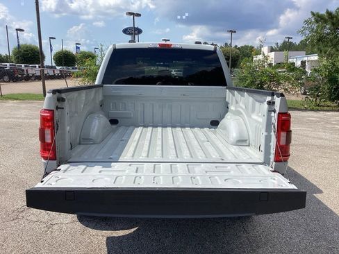 Used 2023 Ford F150 XLT image 9