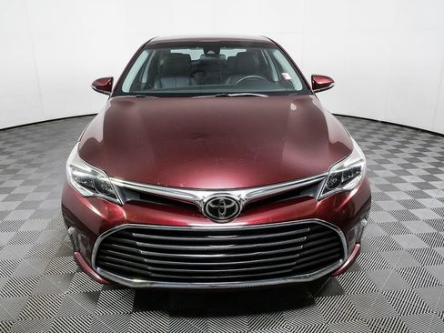 Used 2017 Toyota Avalon XLE image 23