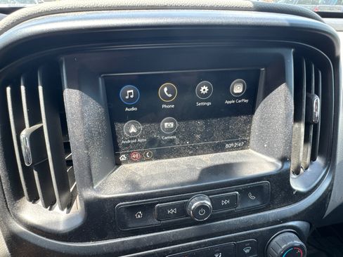Used 2019 Chevrolet Colorado W/T w/ WT Convenience Package AWD/4WD image 8