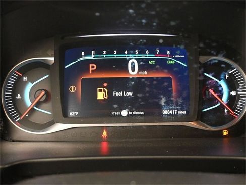 Used 2019 Honda Pilot EX-L image 11
