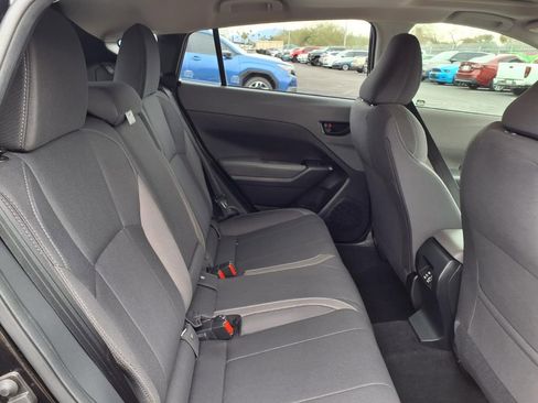 Certified 2025 Subaru Crosstrek 2.0i Premium image 22