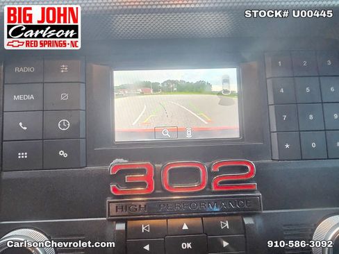 Used 2019 Ford Mustang GT RWD image 17