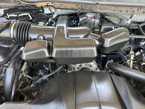 Used 2019 Ford F350 XL w/ STX Appearance Package AWD/4WD image 26