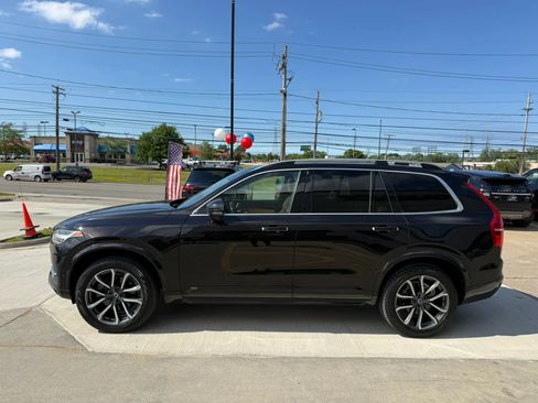 Used 2016 Volvo XC90 T6 Momentum w/ Momentum Plus Package AWD/4WD image 7
