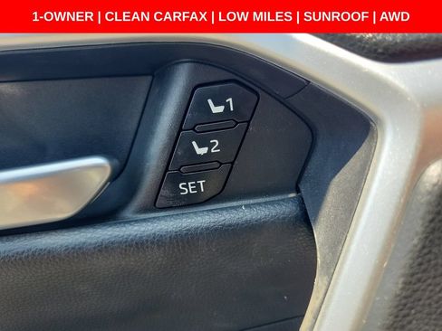 Used 2023 Toyota RAV4 XSE AWD/4WD image 26