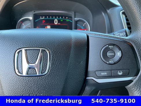 Used 2022 Honda Pilot Sport image 36