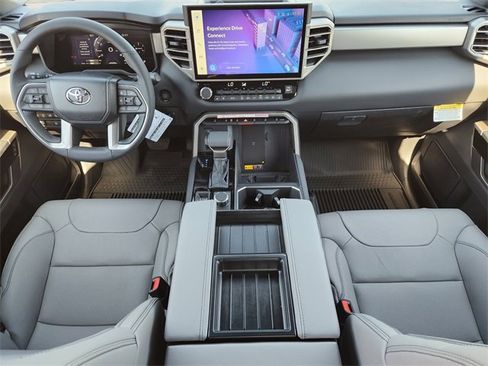 New 2026 Toyota Tundra Limited image 19