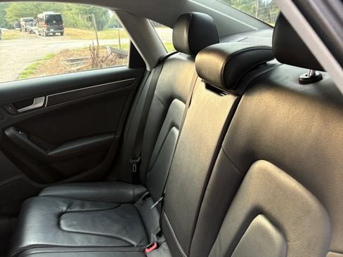 Used 2014 Audi A4 2.0T Premium Plus w/ Premium Plus Package AWD/4WD image 26