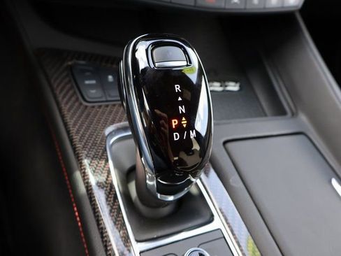 Used 2026 Cadillac CT5 Sport w/ Technology Package image 35