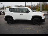 Used 2017 Jeep Renegade Sport w/ Power & Air Group image 4