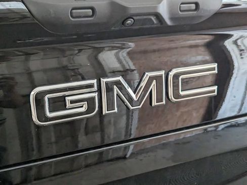 New 2025 GMC Sierra EV Denali AWD/4WD image 11