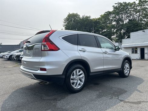 Used 2016 Honda CR-V EX image 4