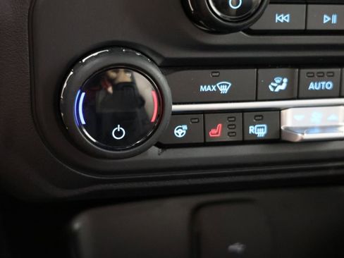 Used 2023 Ford Bronco Wildtrak AWD/4WD image 9