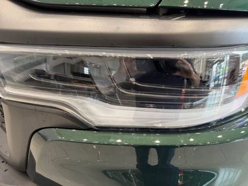 New 2026 RAM 1500 RHO w/ Bed Utility Group AWD/4WD image 9