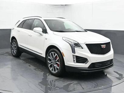 New 2026 Cadillac XT5 Sportv w/ LPO, Floor Liner Package