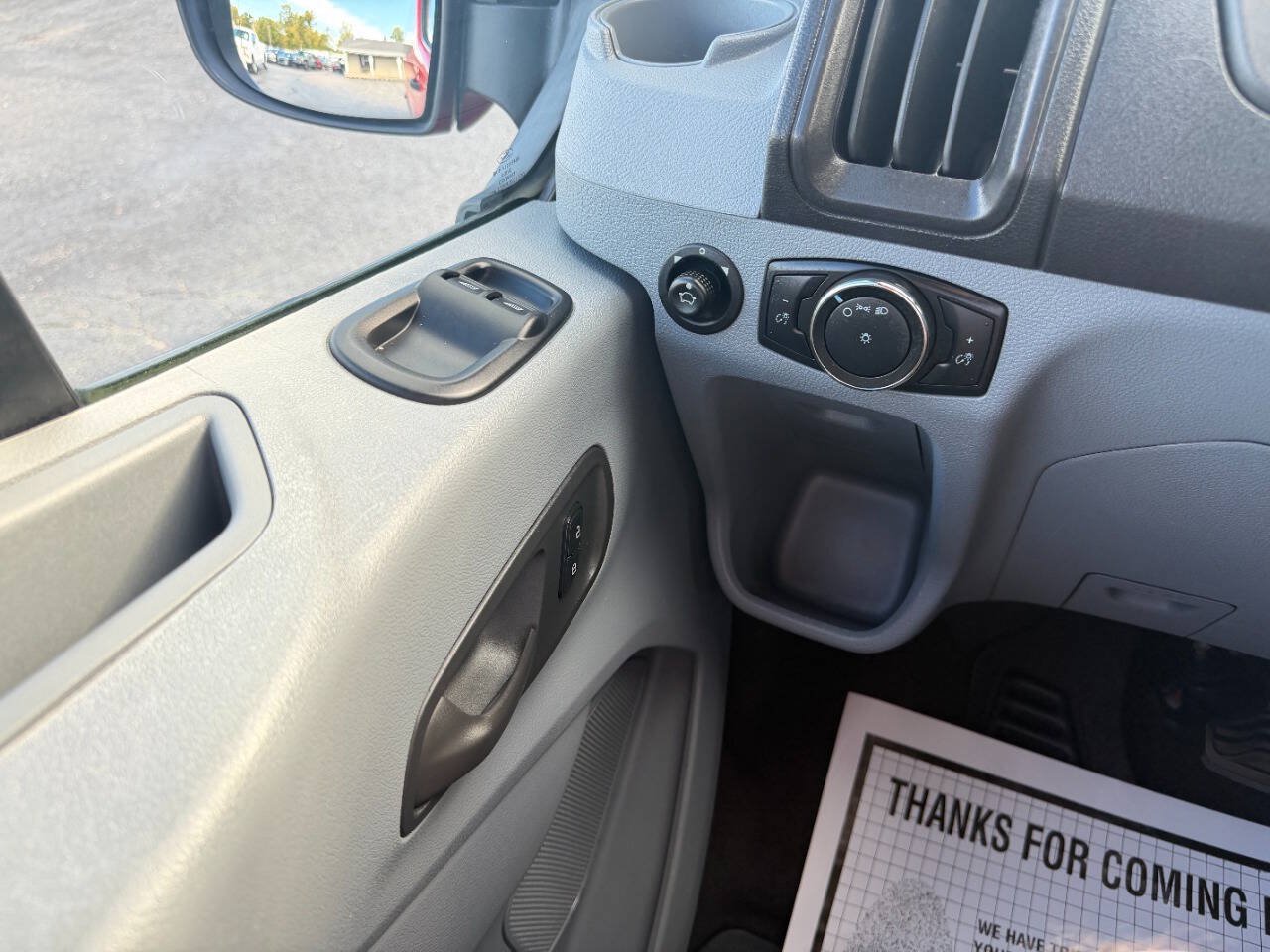 Used 2018 Ford Transit 350 XL RWD image 16