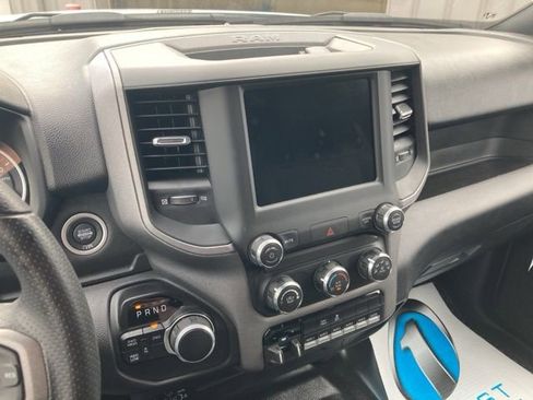 New 2024 RAM 2500 Tradesman w/ Chrome Appearance Group image 25