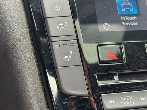 Used 2024 INFINITI QX55 Luxe image 22