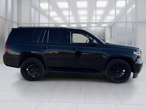 Used 2020 Chevrolet Tahoe LT RWD image 7