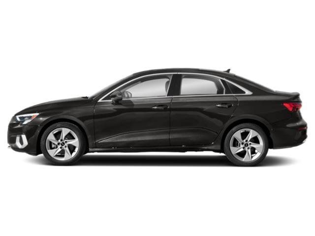 Used 2023 Audi A3 2.0T Premium AWD/4WD image 3