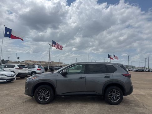 Certified 2023 Nissan Rogue S AWD/4WD image 12