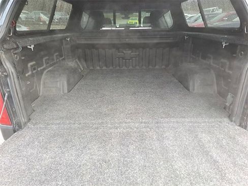 Used 2021 Chevrolet Silverado 1500 LTZ w/ LTZ Premium Package image 28