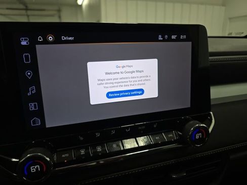 New 2025 Chevrolet Colorado LT w/ LT Convenience Package image 13