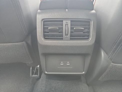 New 2026 Nissan Rogue SV AWD/4WD image 26