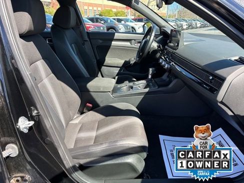 Used 2024 Honda Civic Sport image 18
