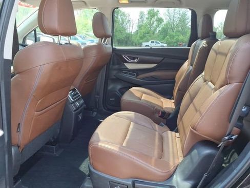 Used 2020 Subaru Ascent Touring AWD/4WD image 14