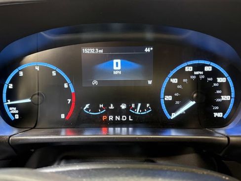 Used 2023 Ford Bronco Sport Big Bend w/ Convenience Package image 5