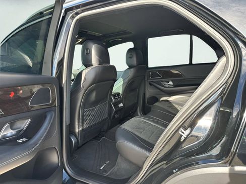 Used 2020 Mercedes-Benz GLE 450 4MATIC image 22