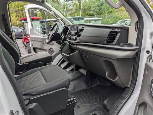 Used 2024 Ford Transit 250 250 Van w/ Exterior Upgrade Package image 17